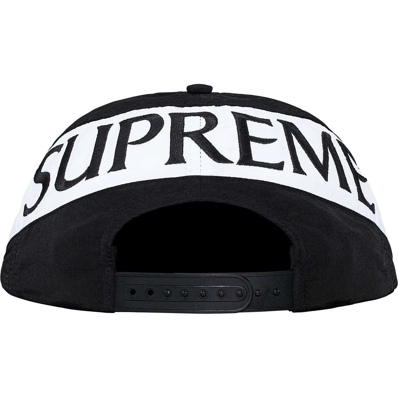 Nylon Arc 6-Panel view 17